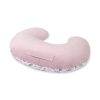 Cojín de Lactancia Velvet Rosa Sensillo para Bebé - imagen 2