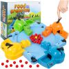 Juego de Arcade Hungry Hippos de Iso trade - Diversión Familiar