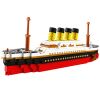 Set de Bloques de Construcción Barco Titanic 3327 Piezas - imagen 2