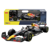 Coche de Carreras Rastar Red Bull RB181 F1 RC 1:12 Azul