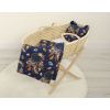 Juego de Cuna con Almohada Osito - My Sweet Baby - imagen 3