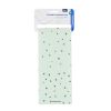 Cambiador Plegable Kikkaboo Bear with Me Menta 80x50cm - imagen 3