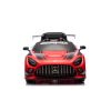 Coche eléctrico para bebé Mercedes AMG GT3 Lean cars