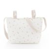 Bolso Organizador Xl Bruca Sand 15x38x28 Cm - Cambrass - imagen 2