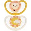 Chupetes Nuk Space 18-36 meses - 2 Piezas