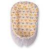 Cocoon Premium para Bebés My Sweet Baby - Seguridad y Comodidad