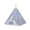 Tipi My Sweet Baby para Niños con Plumas Decorativas - imagen 3
