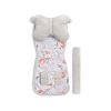 Funda de Silla de Paseo Sensillo – Magical Garden Deluxe