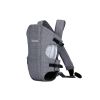 Portabebés Gwen Negro Kikkaboo - Comodidad y Ergonomía - imagen 3