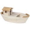 Juguete de Madera Arca Goki, ideal para el desarrollo infantil.