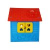 Casa de Jugar Infantil 456 Azul