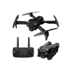 Dron Control Remoto con Cámara 4K SY16 - Estuche Negro