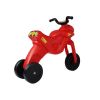 Triciclo de Carreras Motor Race Enduro Rojo 5045