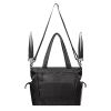 Bolso Organizador de Silla de Paseo Babyono CAMI Negro - imagen 3