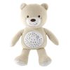 Peluche Proyector Chicco toys Bear con Música y Luz