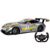 Coche de Control Remoto Mercedes AMG GT3 1:14 Gris