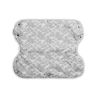 Muff para Silla de Paseo Sensillo - Gris Claro, Protección para Manos - imagen 3