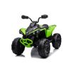 Montura Eléctrica CAN-AM Renegade Verde de Lean cars