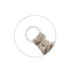 Colgante Raccoon para Silla de Paseo y Cochecito Babyono - imagen 3