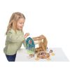Granja de Madera Chicco toys - juego imaginativo en acción