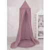 Set de Dosel y Alfombra de Juego My Sweet Baby - Pastel Violeta - imagen 2