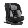 Silla de coche Kikkaboo i-Hike i-SIZE Gris Claro para bebés