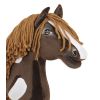 Caballo de Juguete en Palo My Sweet Baby - Western Dark Bay - imagen 2