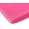 Sábana Ajustable Terry 120x60 cm - My Sweet Baby Rosa - imagen 3