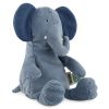 Peluche mini Mrs. Elephant Trixie - Suave y abrazable - imagen 3