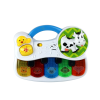 Piano Pequeño para Niños, Animales, Luces y Sonidos
