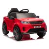 Vehículo a Batería Land Rover Discovery DLS-K06 Lean cars