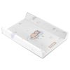 Cambiador Suave Sensillo Pastel Bear para Bebé