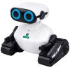 Robot Interactivo Control Remoto Lean toys - Juguete Divertido