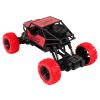 Coche Todo Terreno Control Remoto R/C 1:18 Rojo