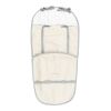 Funda para silla de paseo Dream Big Beige Kikkaboo - imagen 2