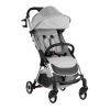Silla de Paseo Cloe Gris Kikkaboo - Ligera y Práctica