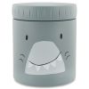 Tarro de alimentación isotérmico 350 ml - Trixie Mr. Shark