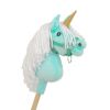 Unicornio de Juguete My Sweet Baby - Caballo de Madera Mint - imagen 3
