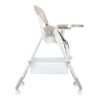 Trona Spicy+ Beige Kikkaboo para Bebés - Comodidad y Estilo - imagen 2