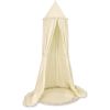 Set de Dosel y Alfombra de Juego My Sweet Baby - Crema