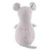 Peluche pequeño Mrs. Mouse Trixie - Orgánico y sostenible - imagen 2