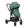 Carrito de bebé 3en1 Kikkaboo Amaia Menta 2024 - imagen 2