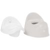 Orinal con Cubeta Extraíble Kikkaboo Hippo Beige - imagen 2