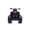 Cuatrimoto Eléctrica QLS-3288 Roja