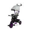Triciclo Buzz Purple Toyz - Innovador y Multifuncional