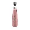 Botella térmica Kikkaboo 500ml Flora Blush, ideal para bebé - imagen 2