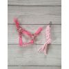 Halter A3 y Tether para Hobby Horse My Sweet Baby - Rosa - imagen 3