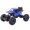 Coche Todoterreno RC Azul con Control Remoto 2,4 GHz 1:18 - imagen 2