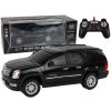 Coche R/C Cadillac Escalade Negro con Luces y Sonido 1:16