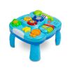 Mesa Interactiva Falla Azul Toyz para Bebés